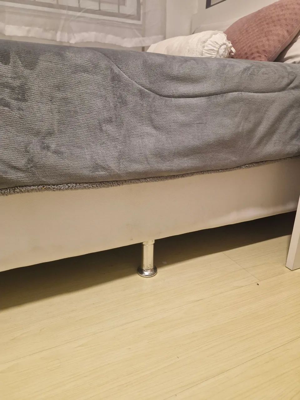 Cama Box Ortobom - Foto 3