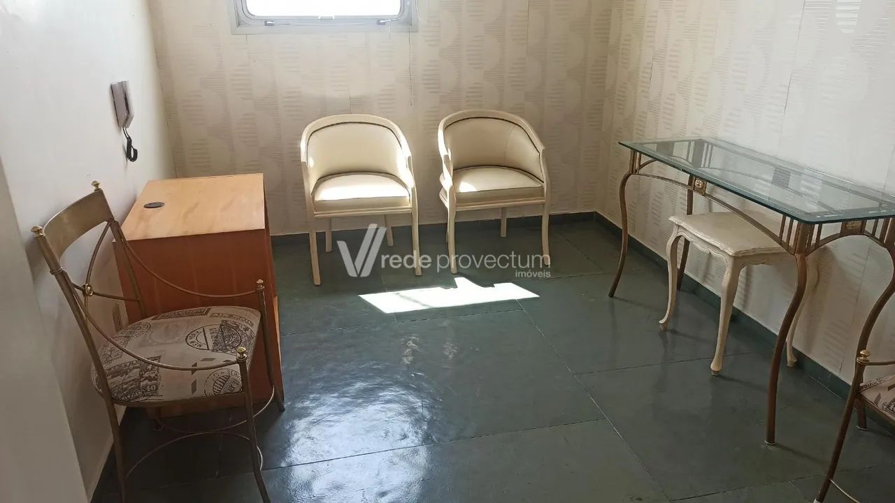 sala - Cambuí - Campinas - Foto 2