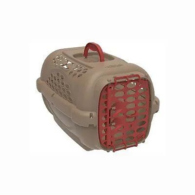 Caixa de transporte para pets N° 01