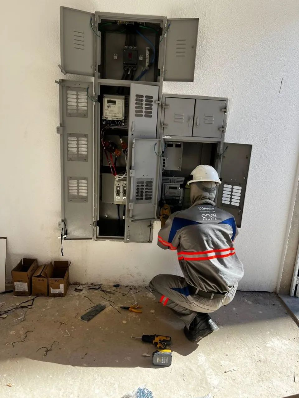 Eletricista Residencial/ Comercial  - Foto 2