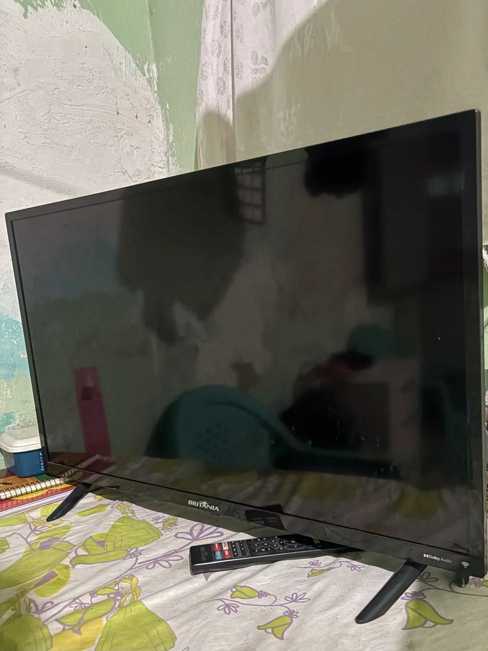 Tv 32 - Foto 2