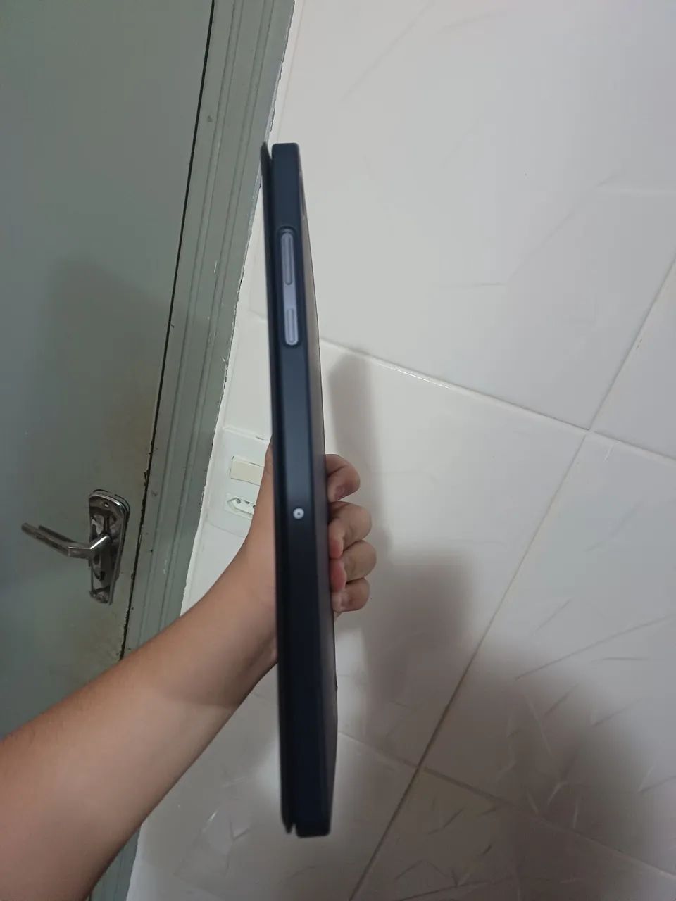 TABLET SAMSUNG A11+ 128gb - NEGOCIÁVEL  - Foto 5