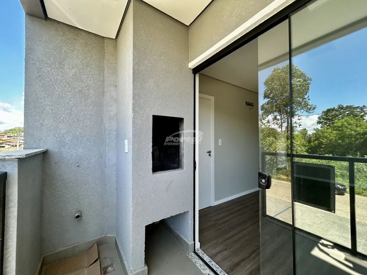 Apartamento novo disponível para locação no bairro Itajuba  Barra Velha/SC (Cód. 20844) - Foto 2