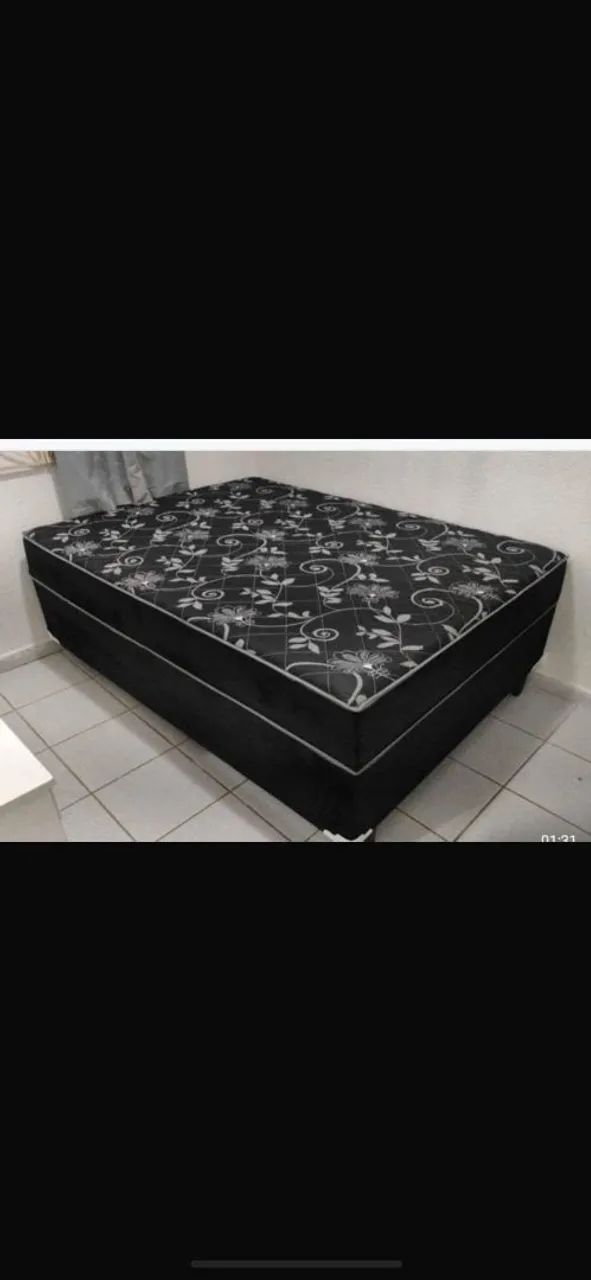 Cama casal  - Foto 4