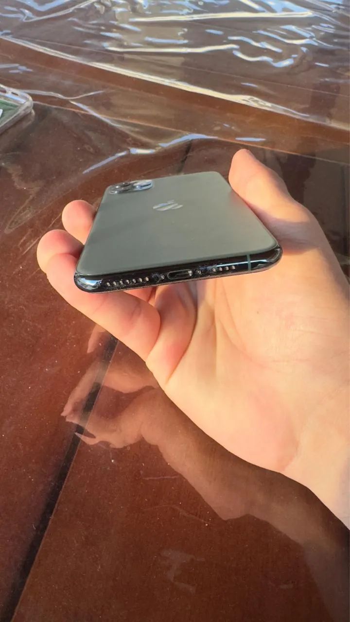 iPhone 11 Pro Max  - Foto 2