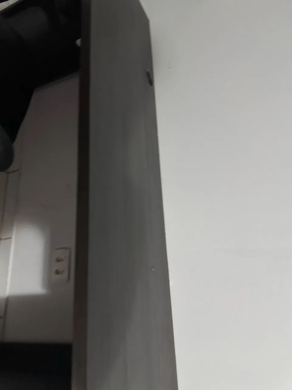 Vendo mesa e cadeira  - Foto 4