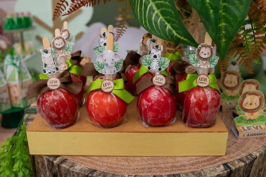 Sua festa mais linda e doce. - Foto 3