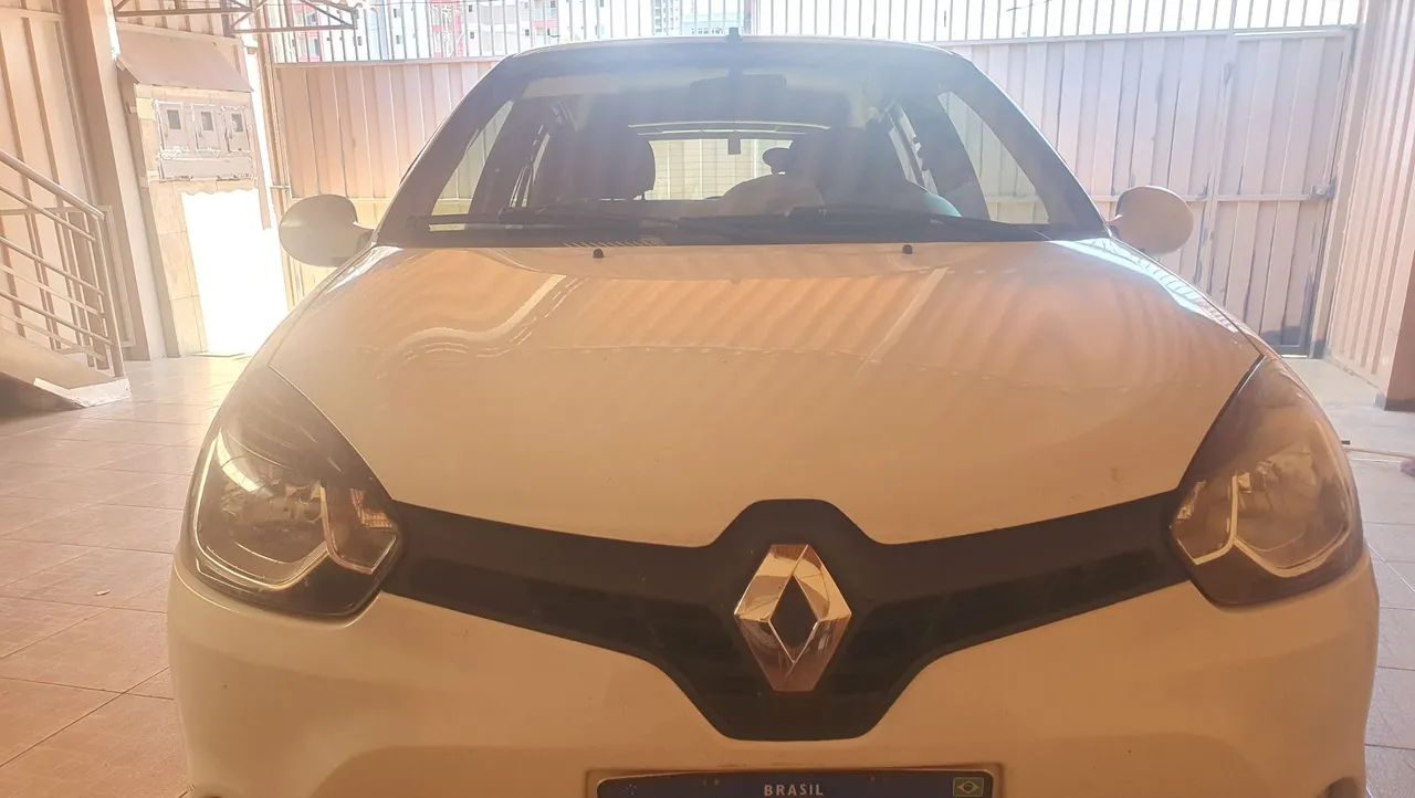 Renault Clio Clio RN/Alizé/Expr./1.0 Hi-Power 16V 5p 2016