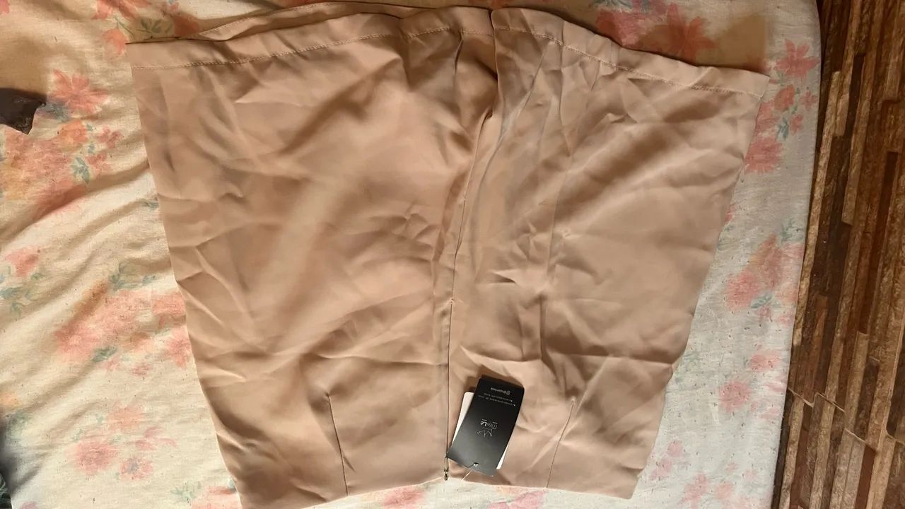 SHORT SAIA  - Foto 4