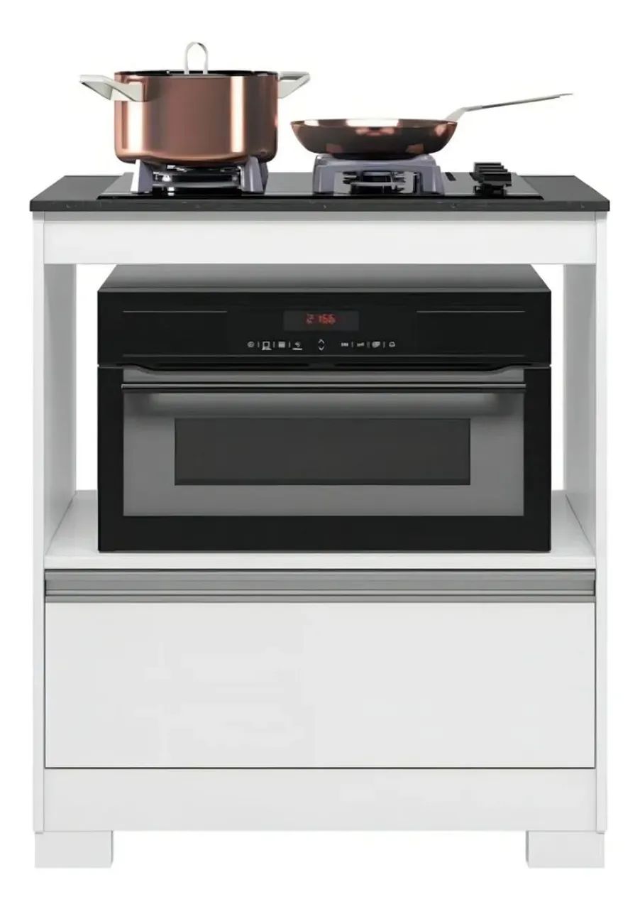 Balcão Novo para Cooktop  - Foto 3