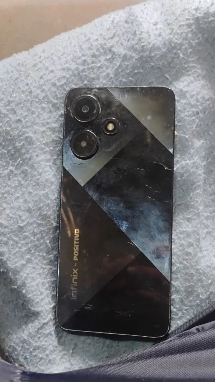 Infinix 30i - Foto 2