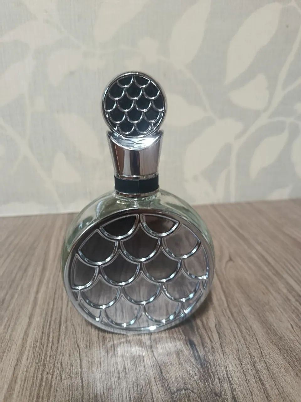 Perfume Fakhar platin com Caixa - Foto 3