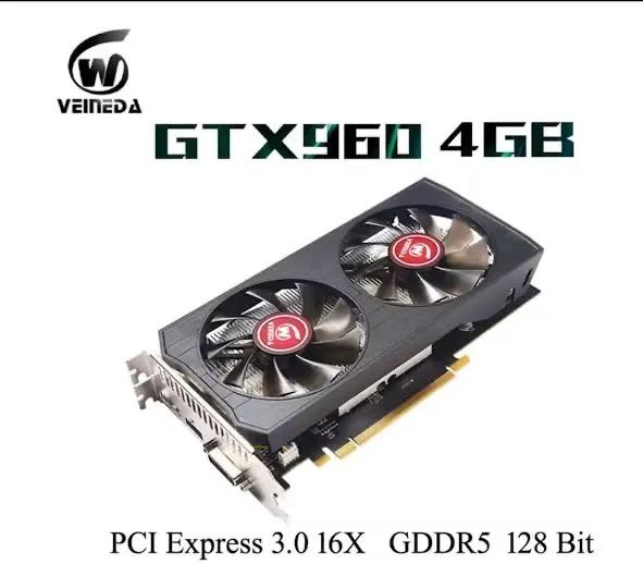 GTX 960 4GB