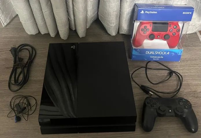 Playstation 4
