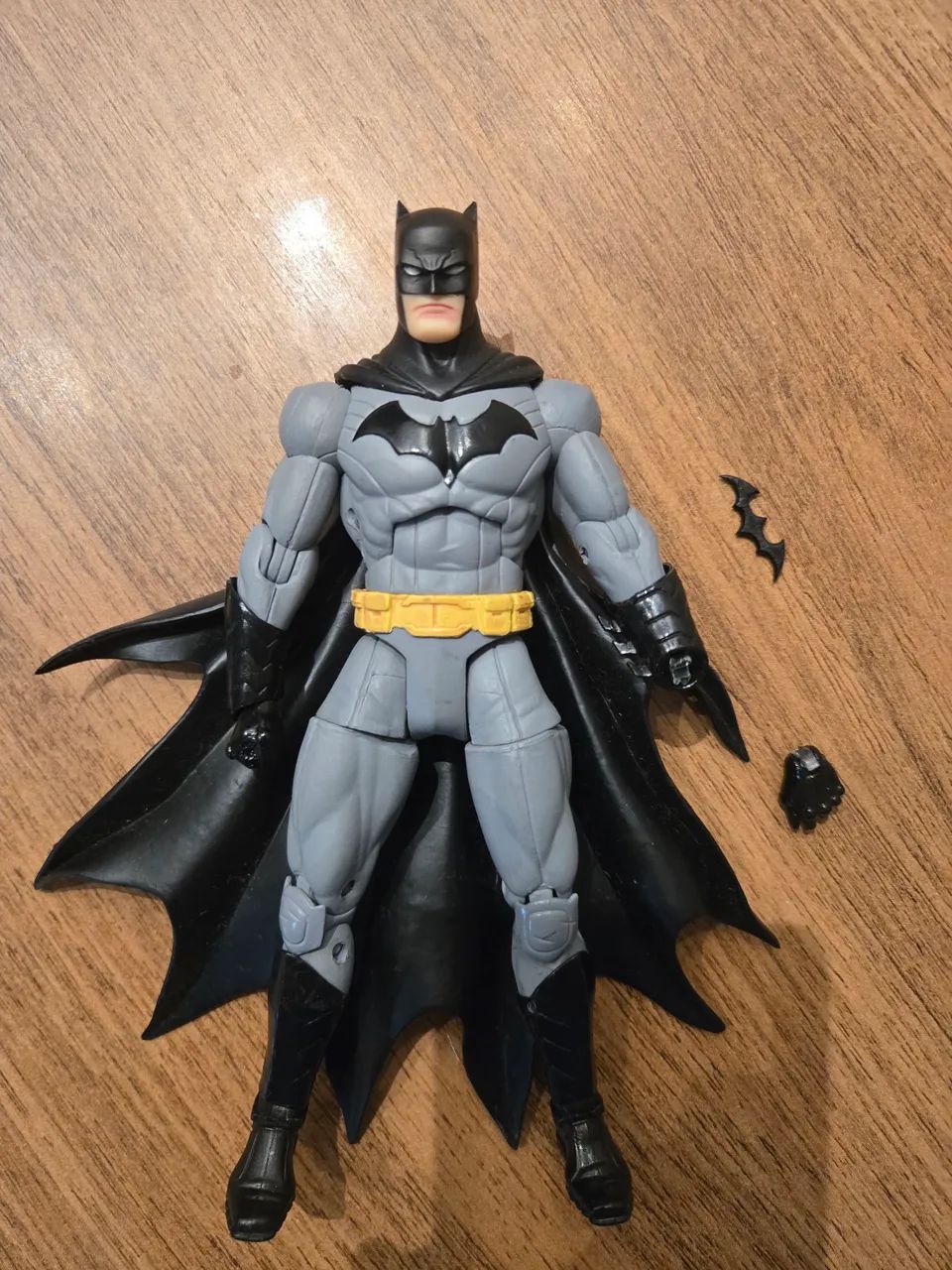 BATMAN DC FIGURES