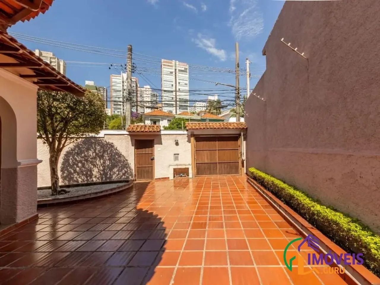 CASA TÉRREA - ACLIMAÇÃO - SP - Foto 3