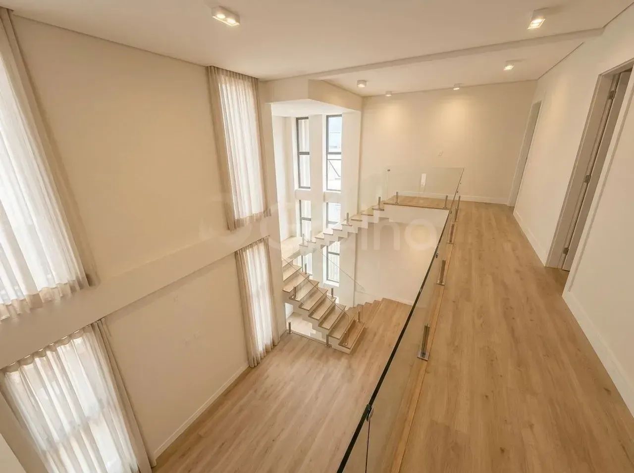 Imóvel para venda com 265 metros quadrados com 3 quartos em Monte Verde - Florianópolis -  - Foto 2