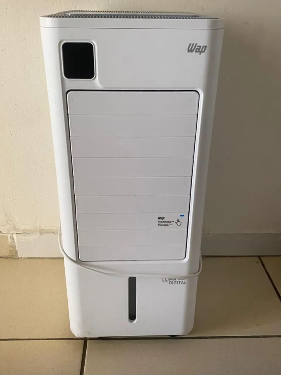 Climatizador de Ar
