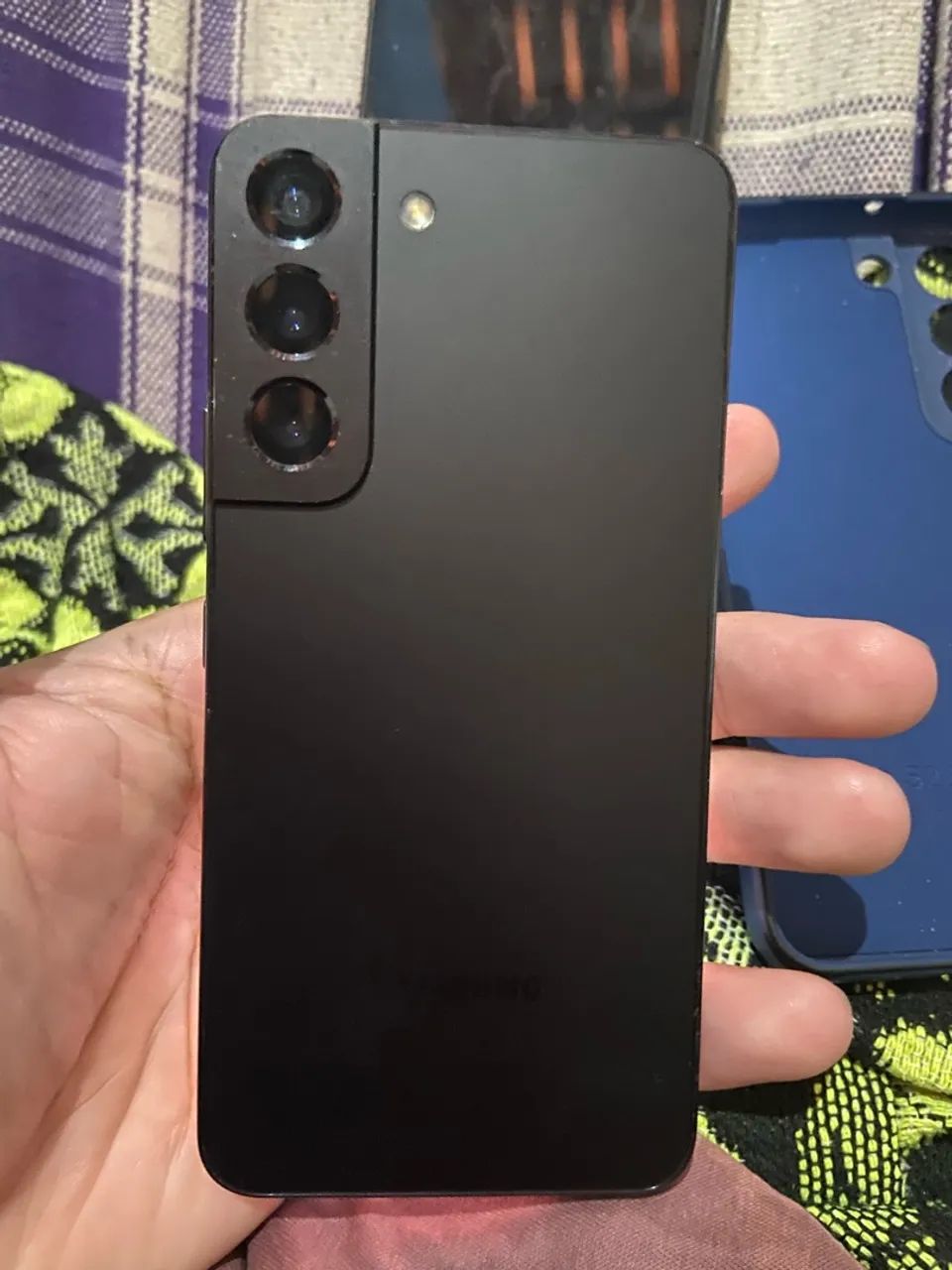 S22 256gb - Foto 3