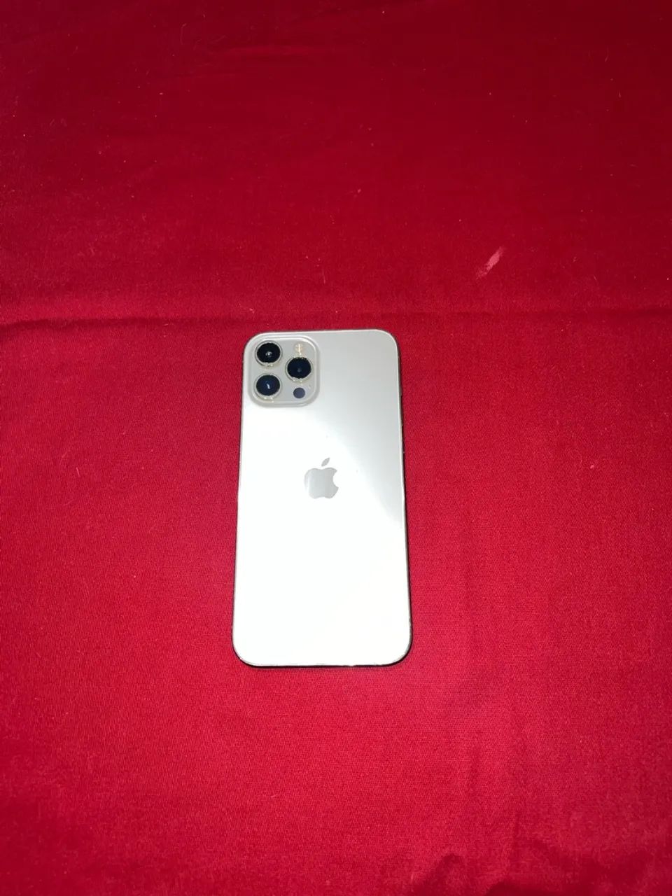 iPhone 12 Pro Max 128g gold - Foto 3