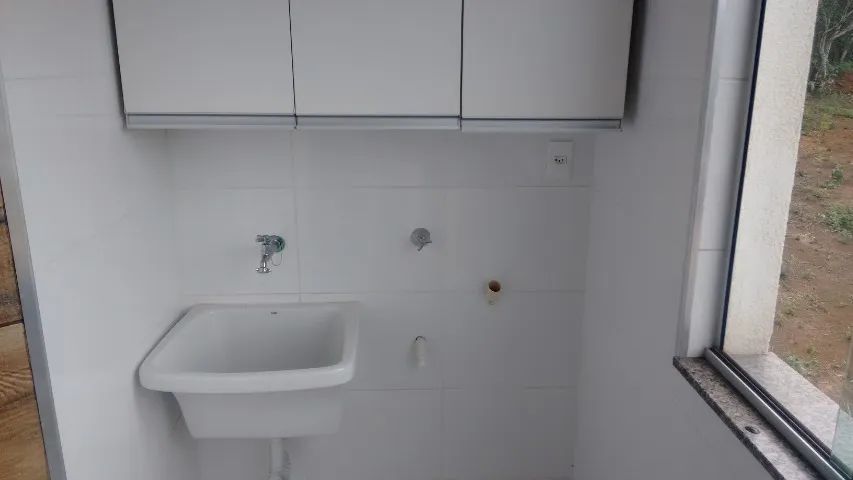 Apartamento em João Monlevade, 2 quartos - Foto 3