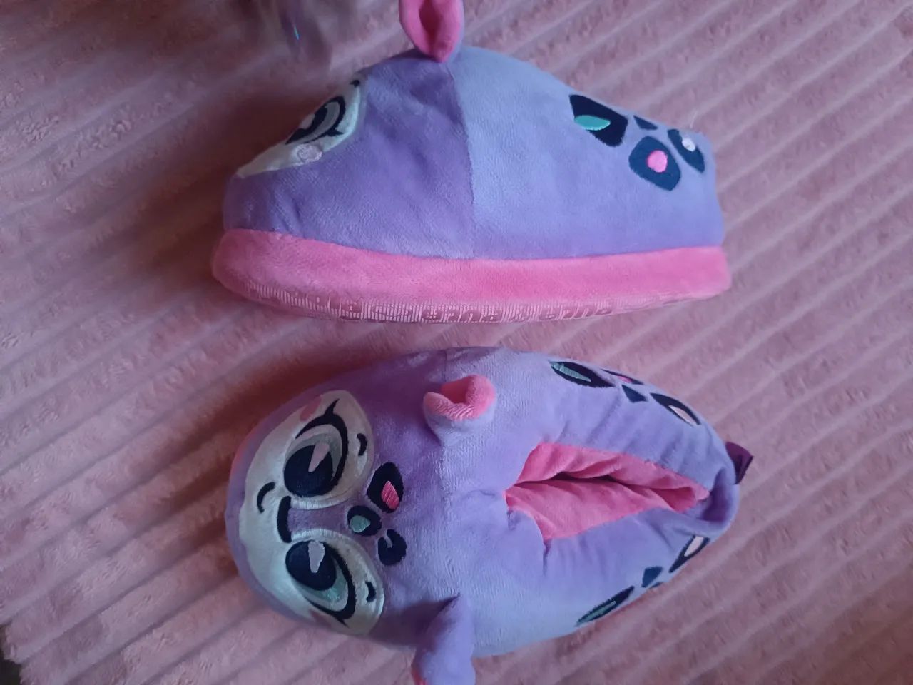 Pantufa  - Foto 2