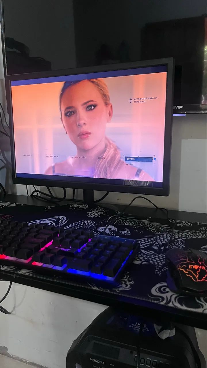 Computador pc - Foto 2