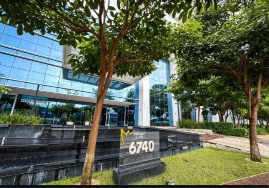 Salas/Conjunto em Fortaleza - Foto 2