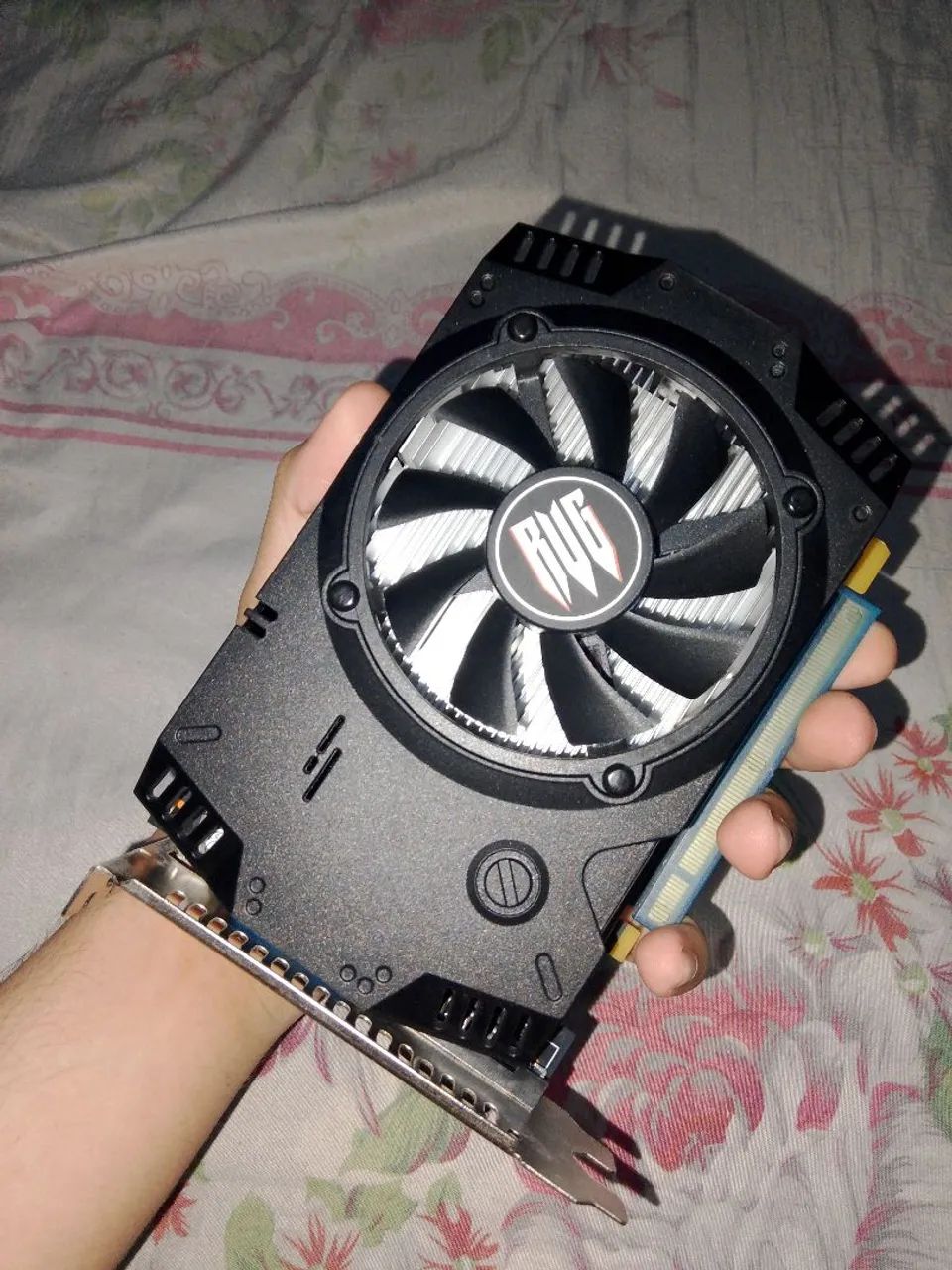 GT 730 2GB - Foto 3