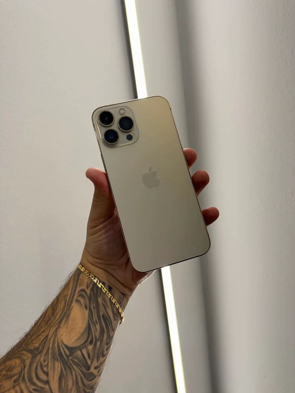iPhone 13 Pro Max 256 - Foto 2