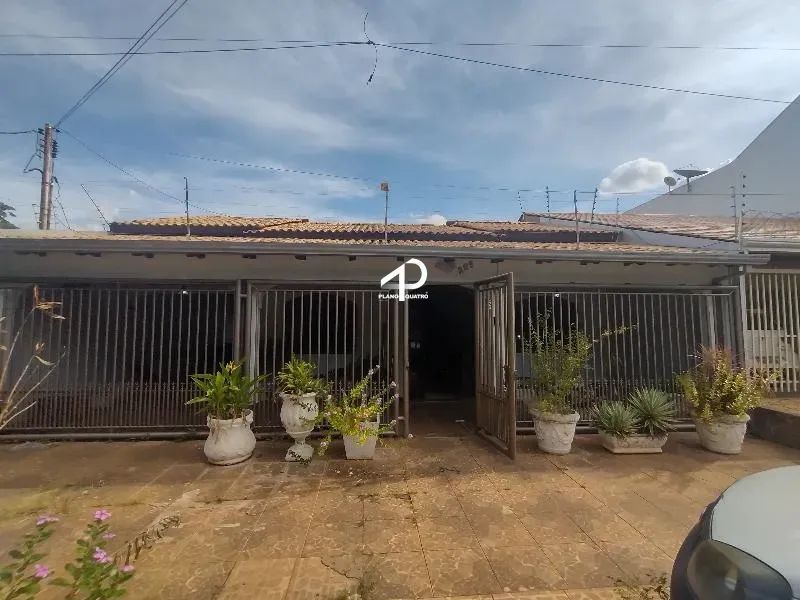 Casa com 4 quarto(s) no bairro Cohab Nova em Cuiabá - MT - Foto 5
