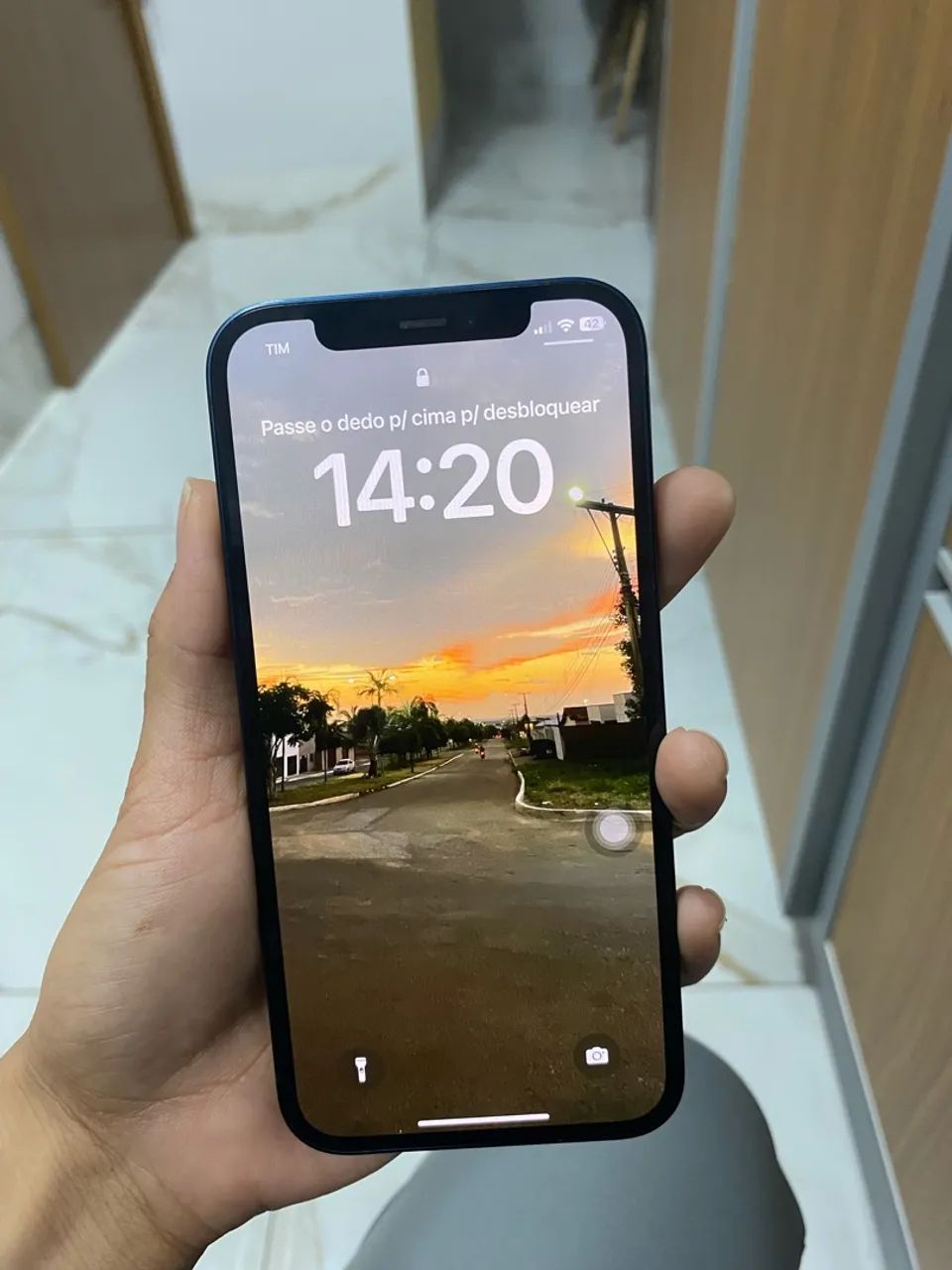iPhone 12 64GB  - Foto 5