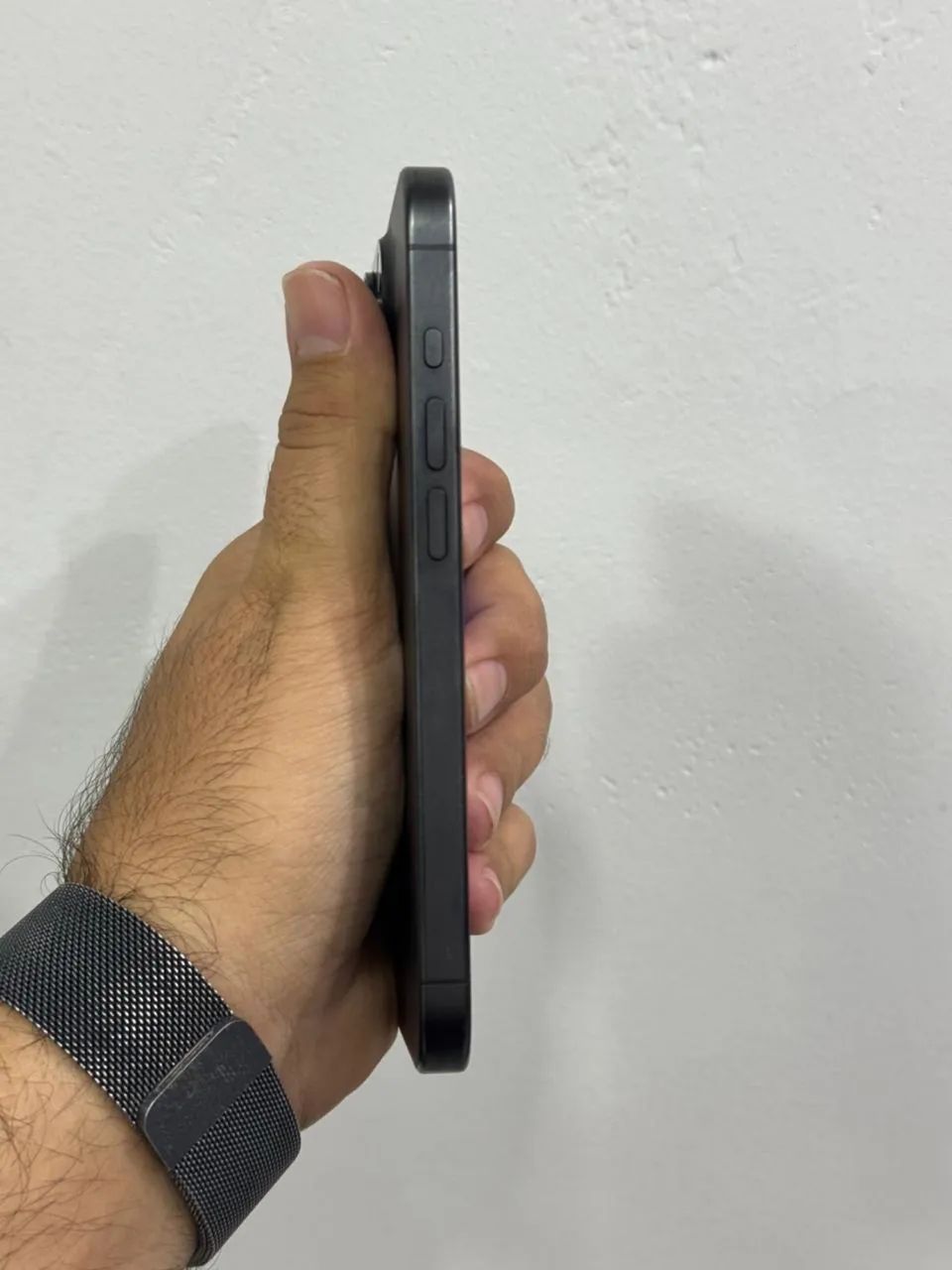 iphone 15 pro 128Gb  - Foto 3