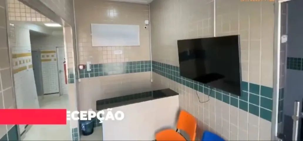 Prédio Comercial no Marco Próximo ao Hangar  - Foto 4