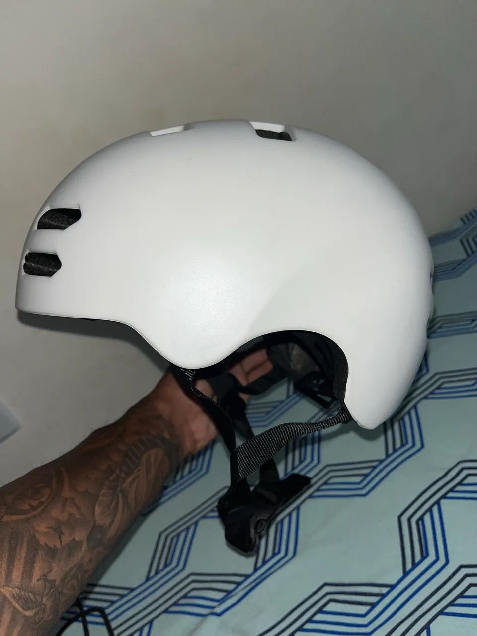 Capacete  - Foto 2