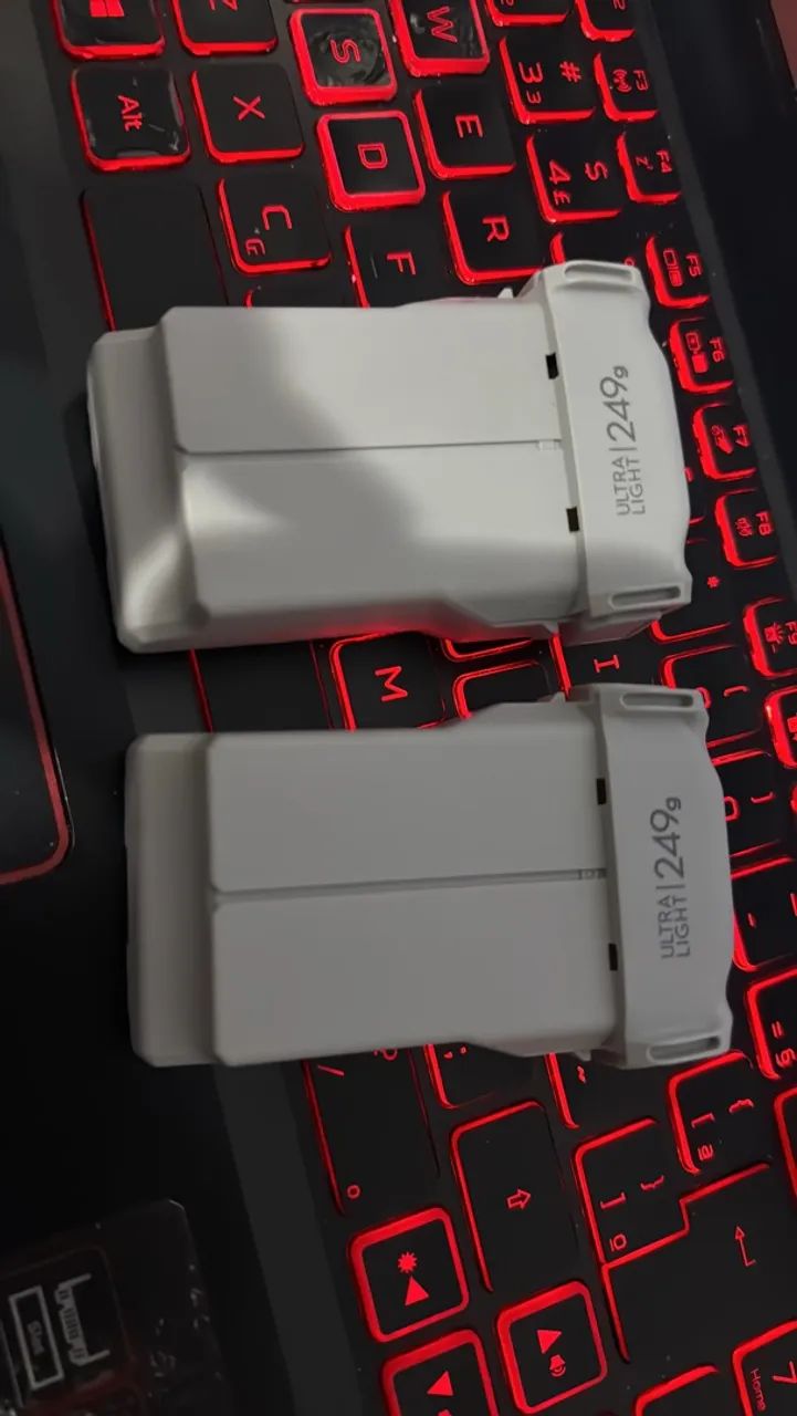 Bateria Original - Nova - Zero Ciclos - DJI Mini 3/ Mini 3 Pro / Mini 4 Pro - DJI 1004