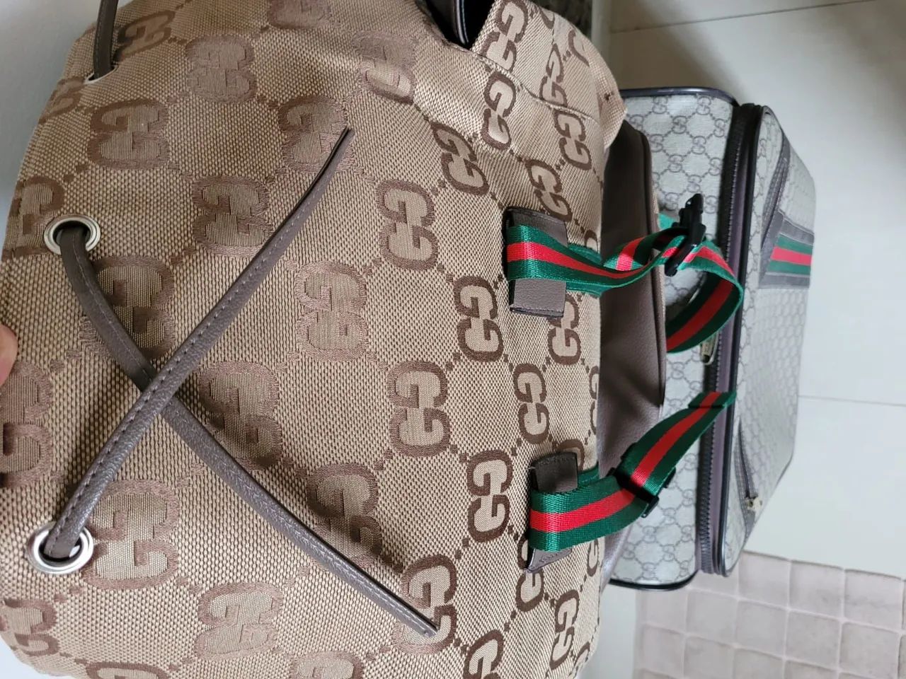 Mala Gucci - Foto 4