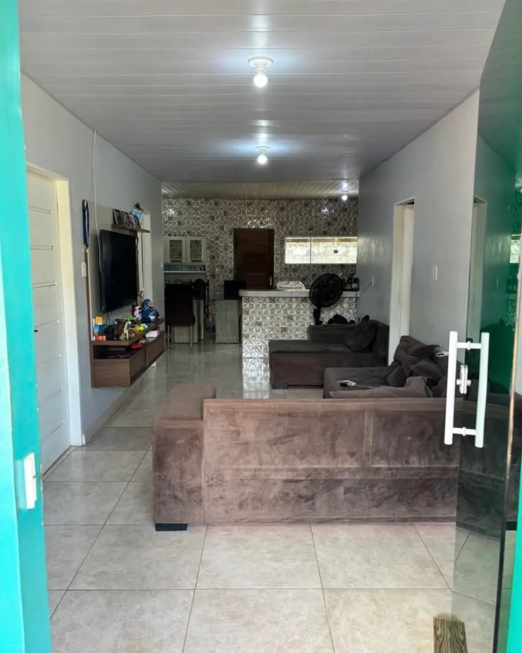 BM05 Vendo casa em Abaetetuba  - Foto 4