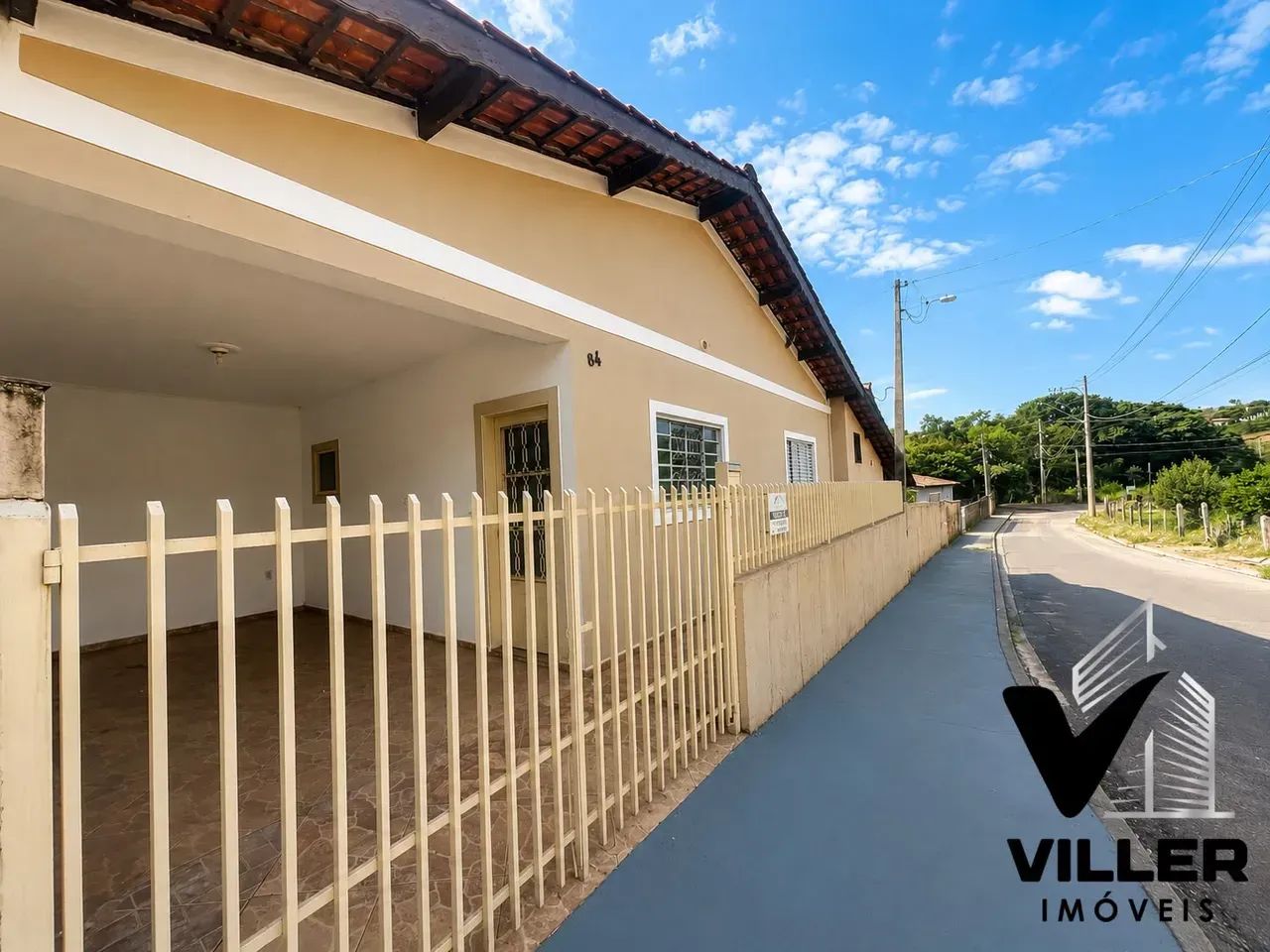 Oportunidade Casa Térrea á Venda em Socorro SP
