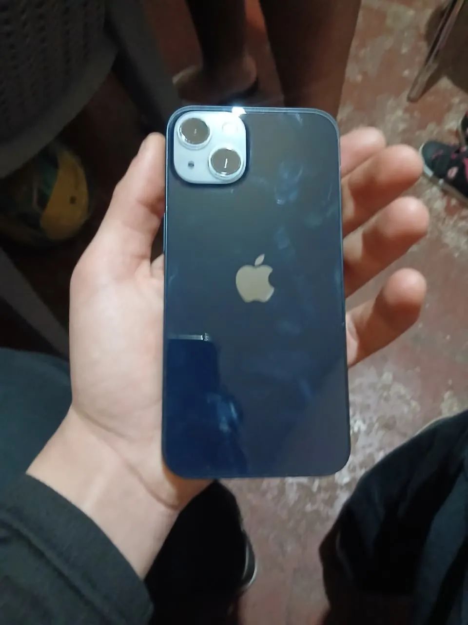 IPHONE 13 - Foto 3