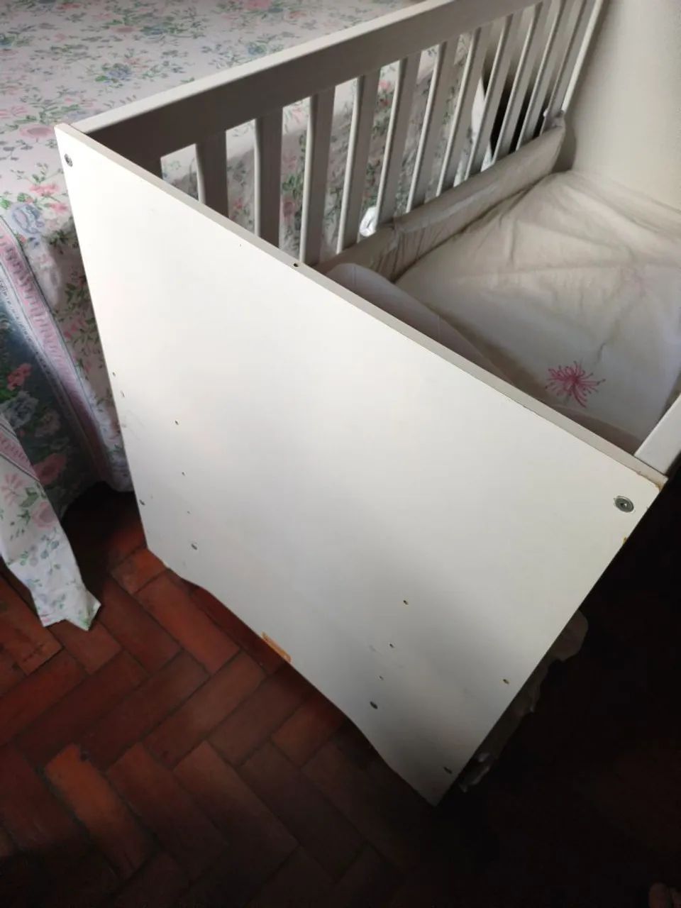Berço Cama  - Foto 2