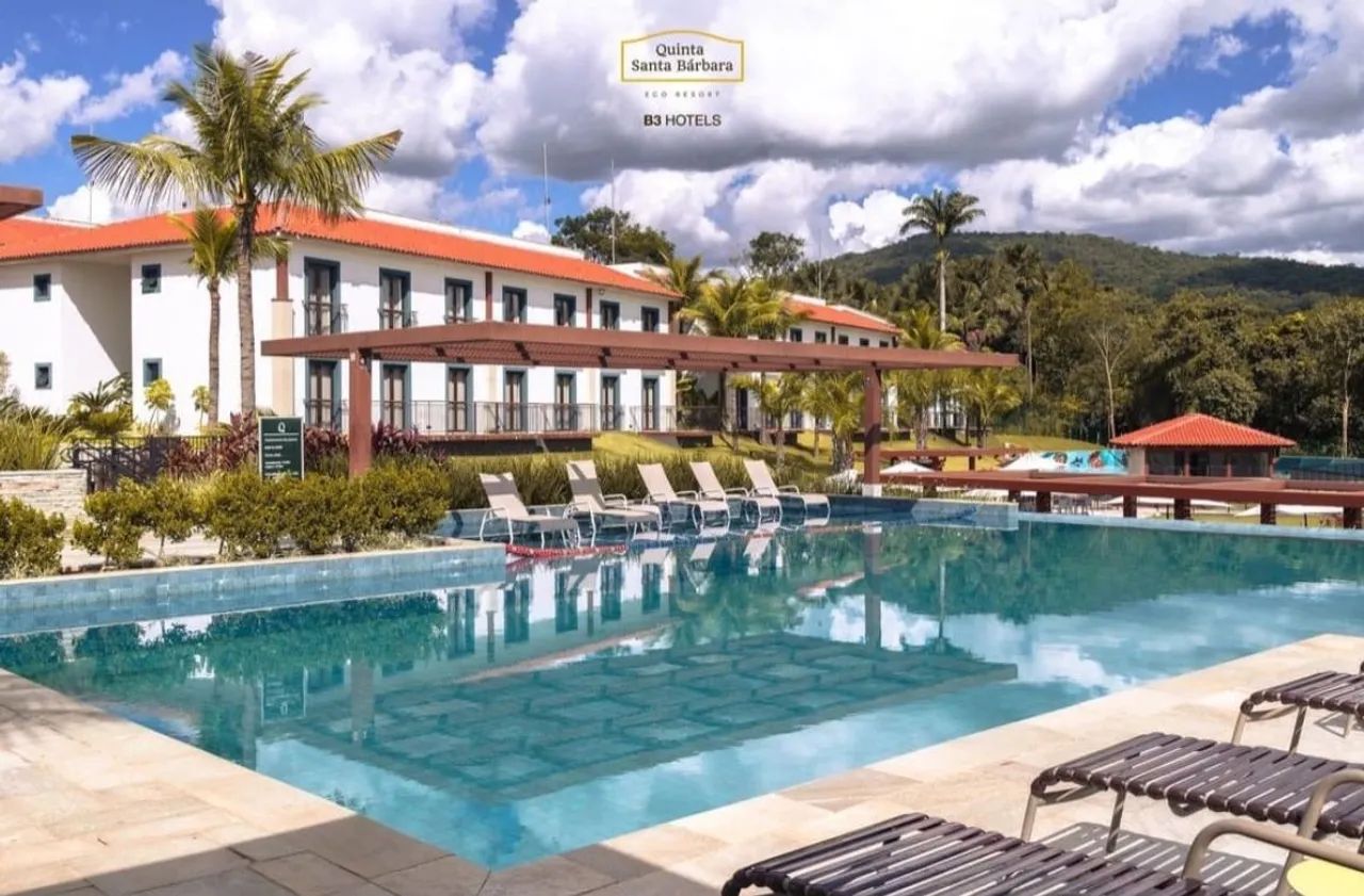 RESORT QUINTA SANTA BARBARA.  - Foto 4
