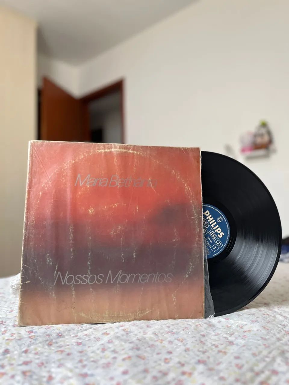 Maria Bethânia Nossos Momentos - Foto 2