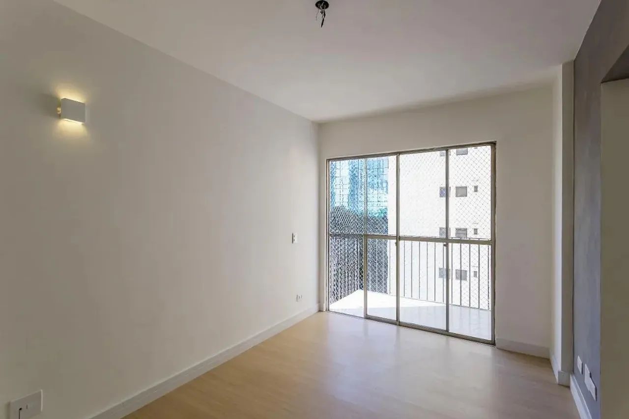 Apartamento à Venda - Itaim Bibi, 1 Quarto, 45 m2 - Foto 3