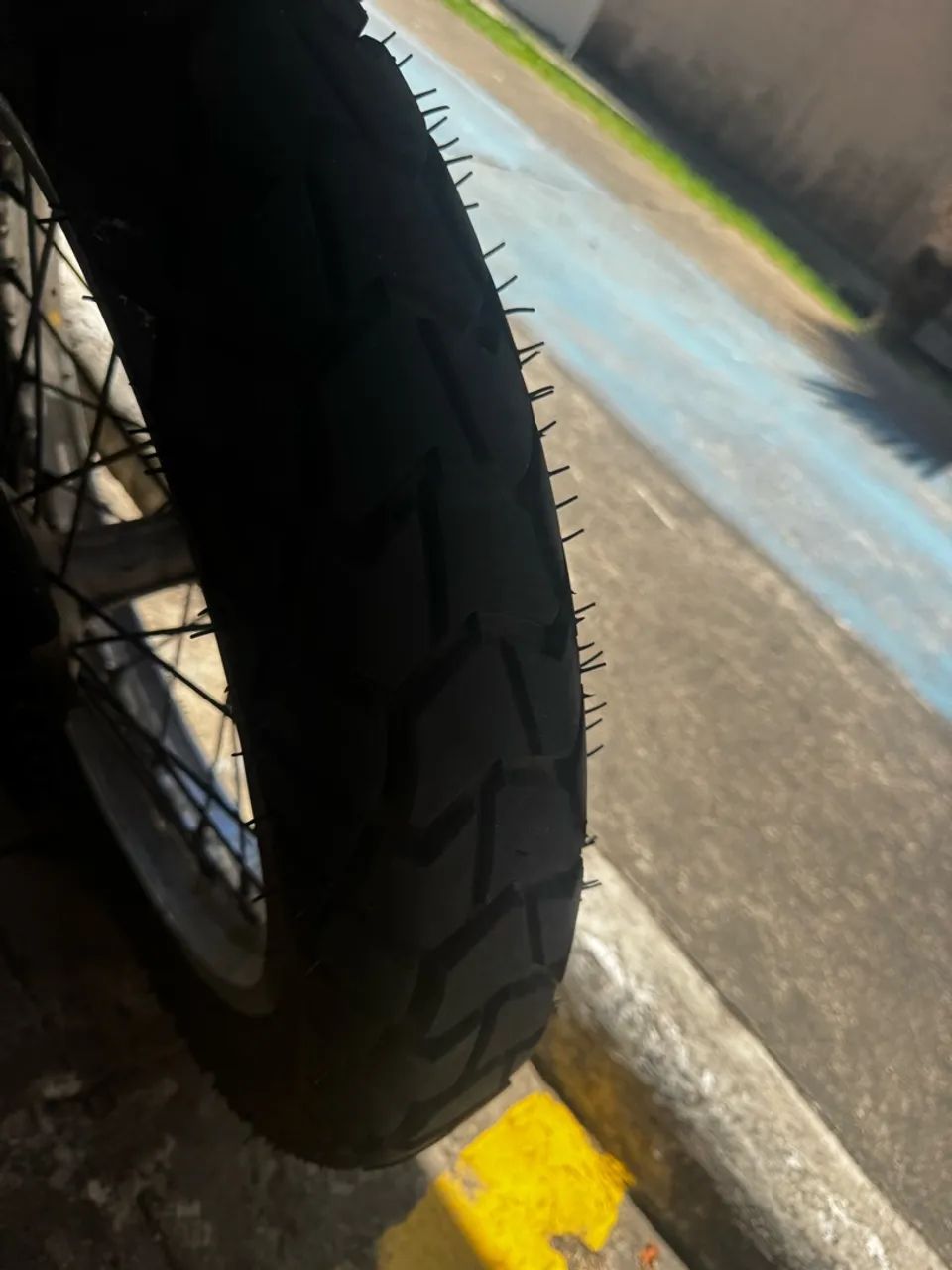 Lander Xtz 250  - Foto 3