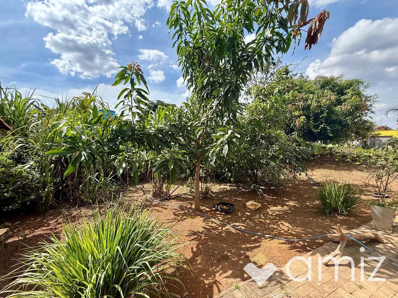 CHÁCARA DE 1.100M² À VENDA NO SETOR ANDREIA - Foto 3