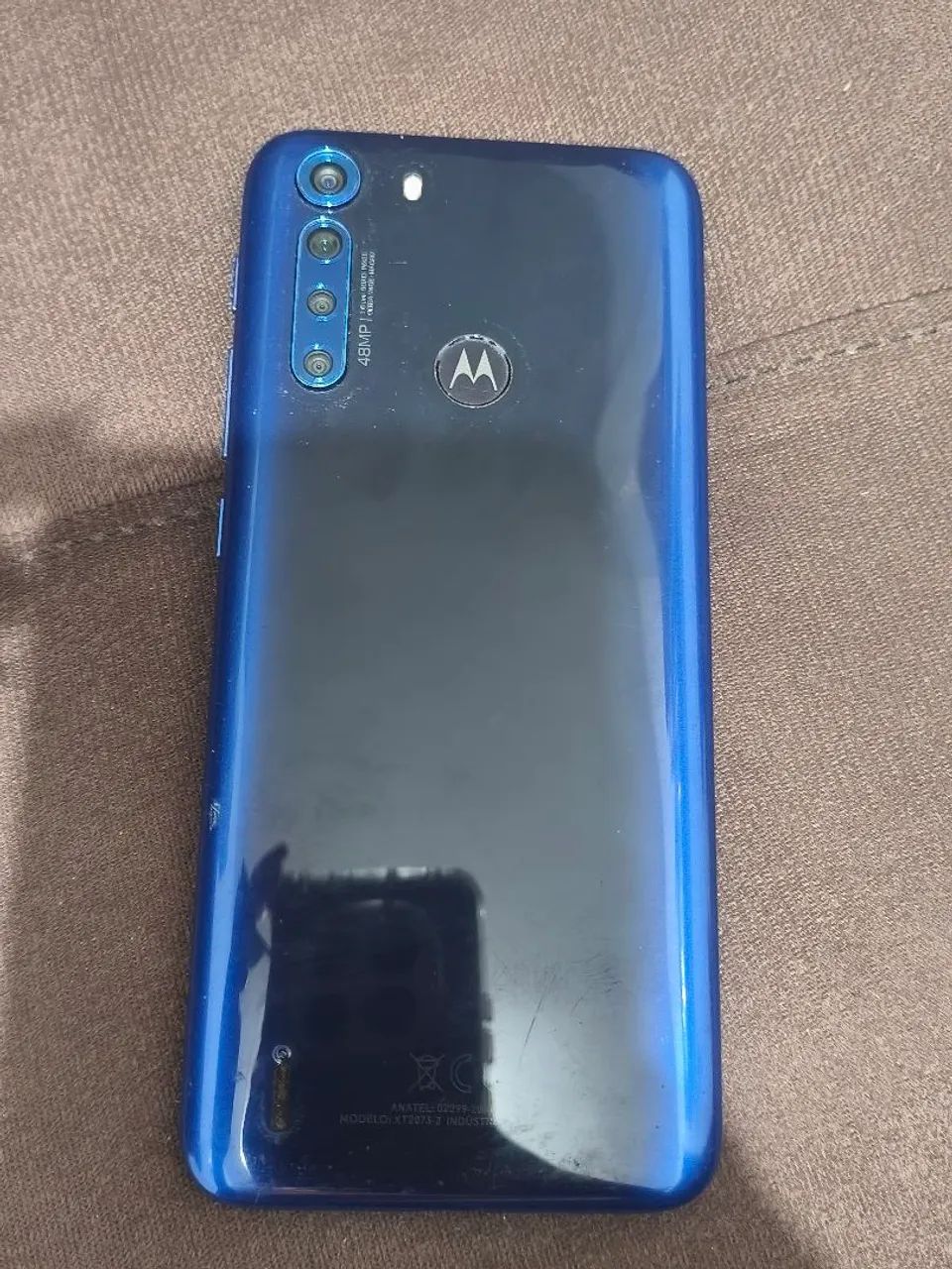Motorola onefusion - Foto 5