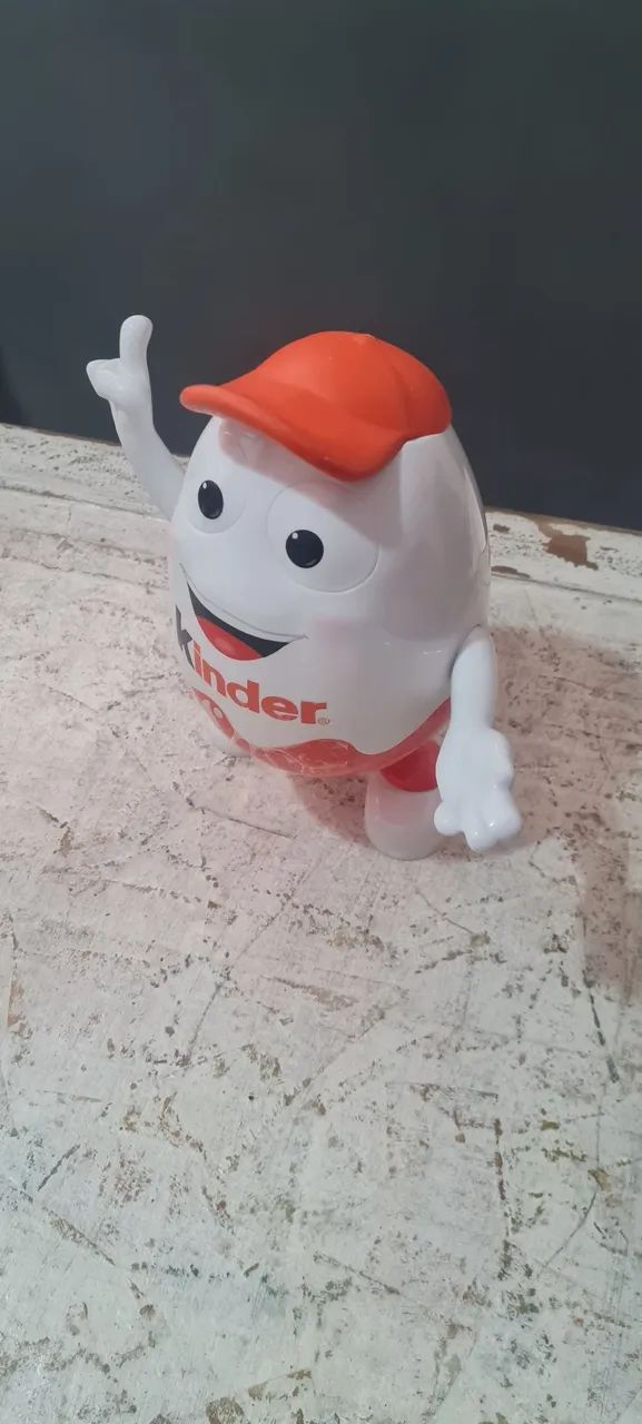 Dispenser Kinder - Foto 3