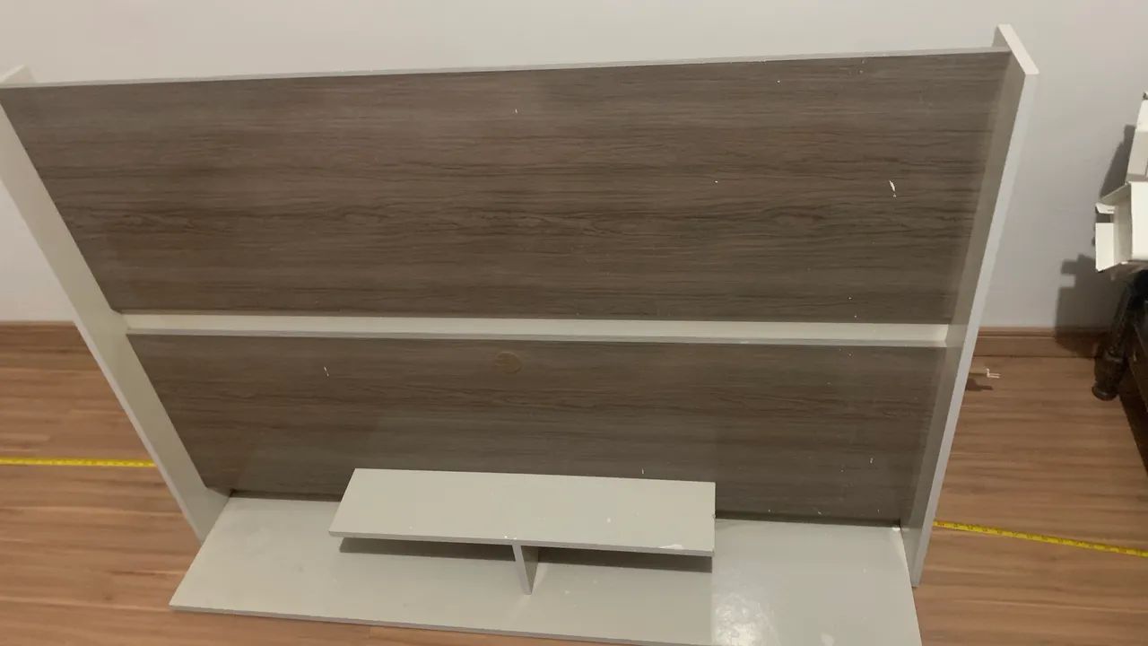 Painel de tv - Foto 2