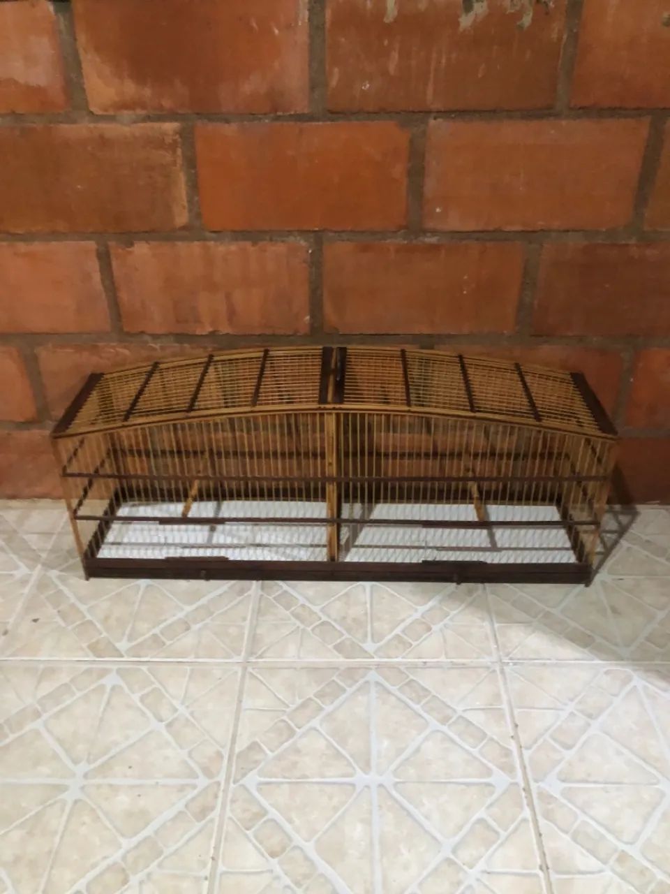 Gaiola